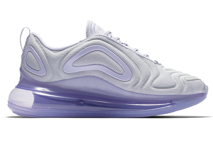 (WMNS) Nike Air Max 720 'Oxygen Purple' AR9293-009