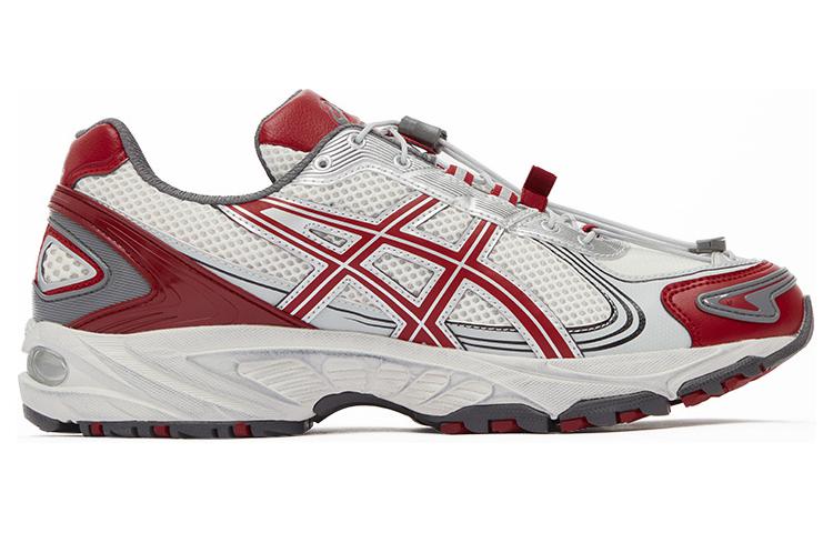 ASICS Gel-Kahana TR V4 'Red Silver' 1203A585-100