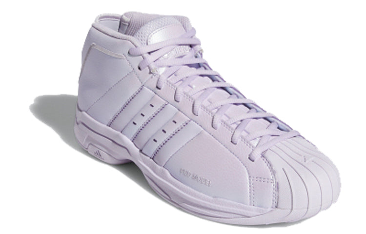 adidas Pro Model 2G 'Purple Tint' EG2484