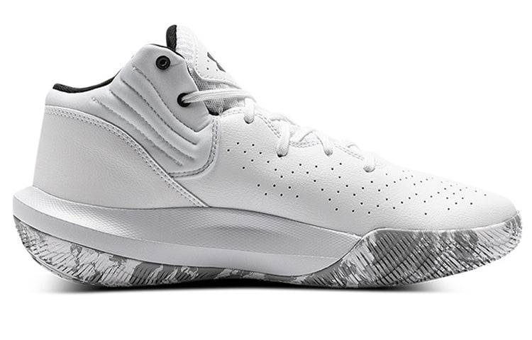 Under Armour Jet '21 'White' 3025348-103