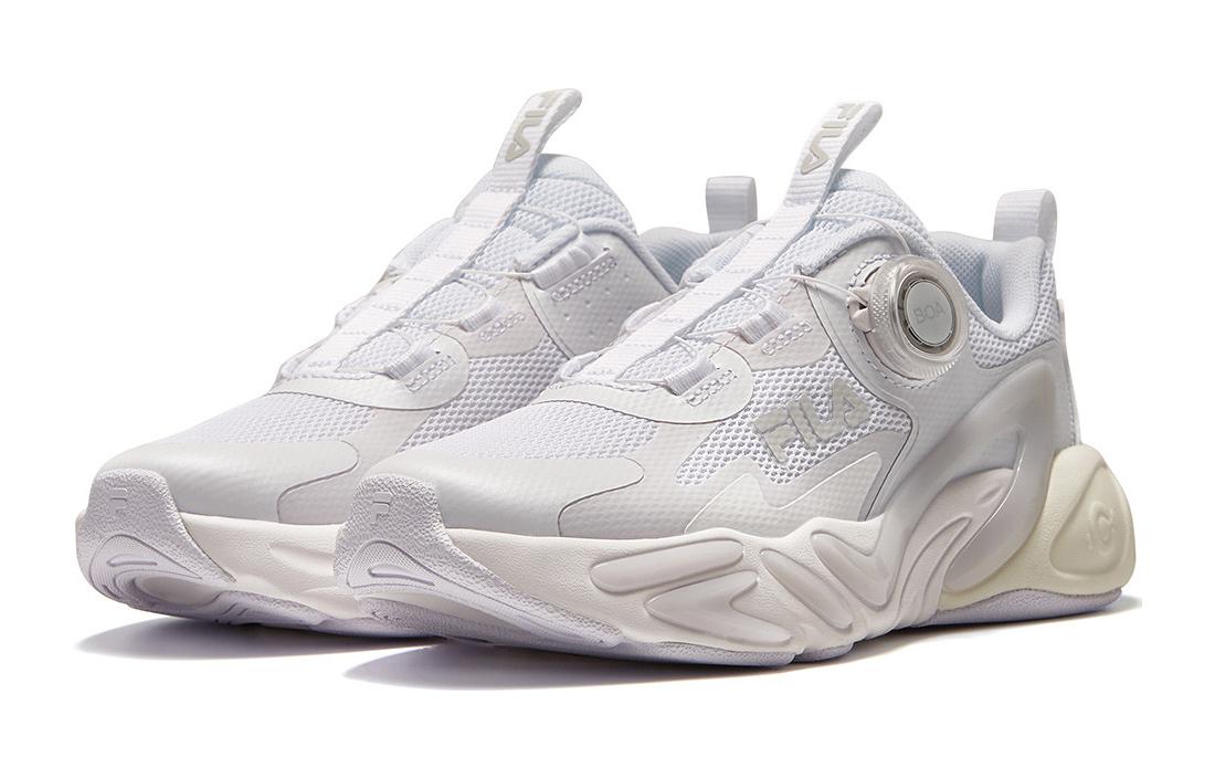 (GS) FILA MIND VII 'White' K15B321101FWW