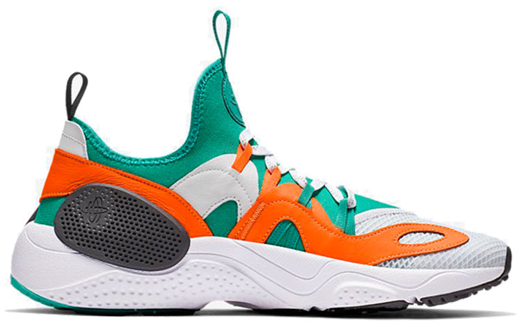 Nike Air Huarache E.D.G.E TXT 'Clear Emerald' BQ5206-100