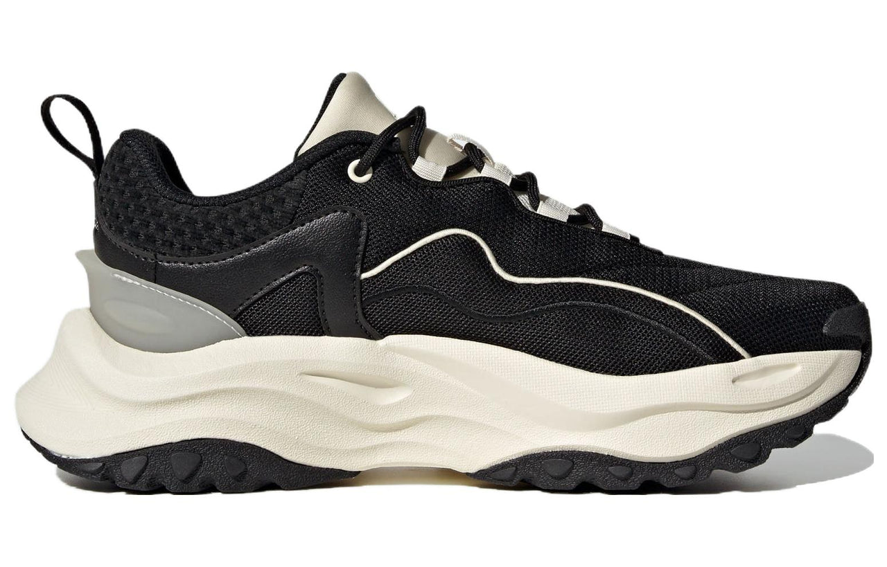 (WMNS) adidas Maxxwavy 'Black' IF8754