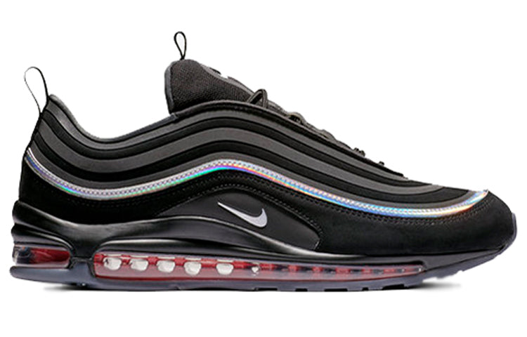 Nike Air Max 97 UL 17 'Black' BV6666-016