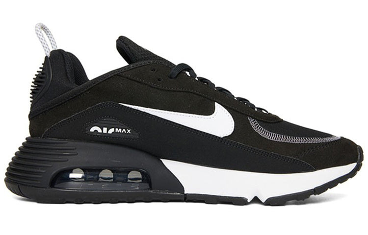 Nike Air Max 2090 'Black White' DV3124-003