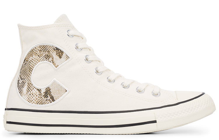Converse Chuck Taylor All Star Wild Logo High 'Erget' 164674C