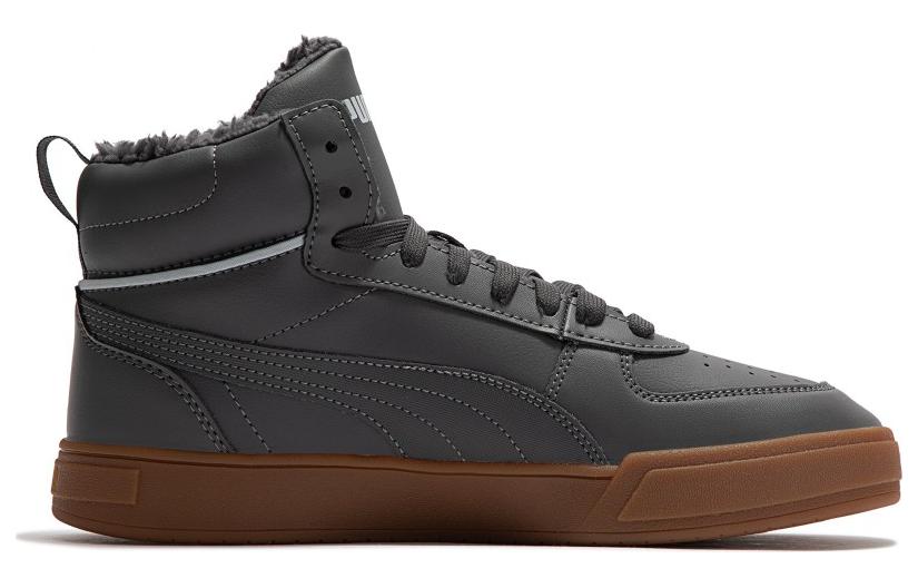 PUMA Caven Mid Wtr 'Grey' 385844-03