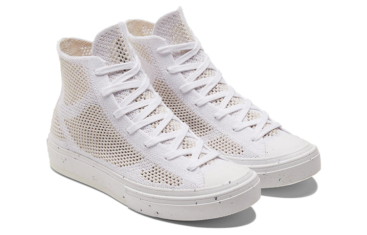 Converse Chuck 70 Redux High 'White Beige' A00454C