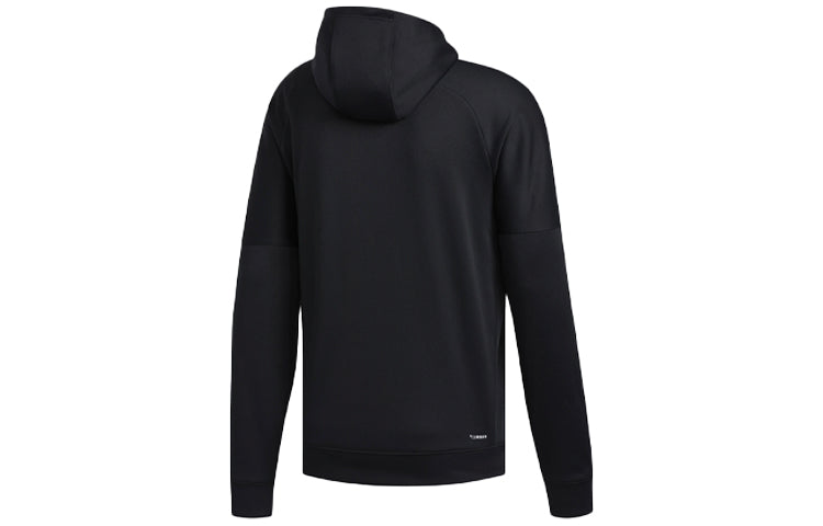 Men's adidas Training Sports Black Pullover FR8272