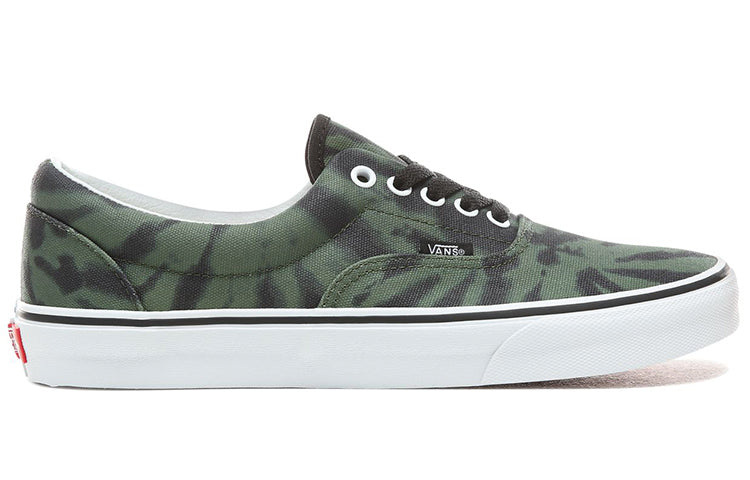 Vans Era 'Garden Green Tie Dye' VN0A38FRVIL