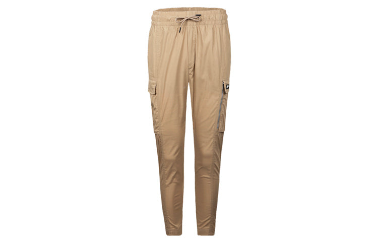 Nike Sportswear Long Pants Woven Cone Khaki BV3128-247