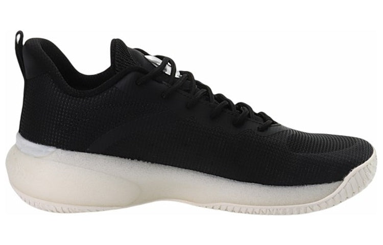 ANTA Light Foam Basketball Shoes 'Black' 112121606S-3