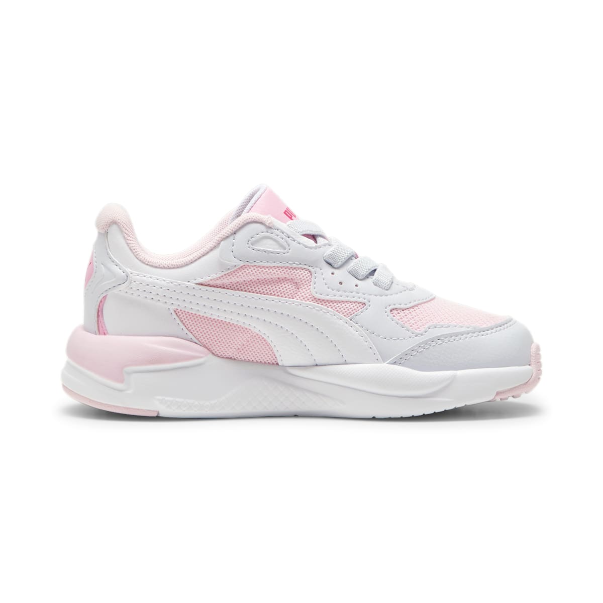 (PS) PUMA X-Ray Speed AC 'Whisp Of Pink' 384899-22
