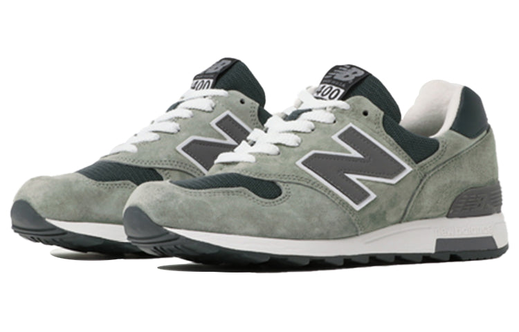 New Balance 1400 'Grey' M1400CSP