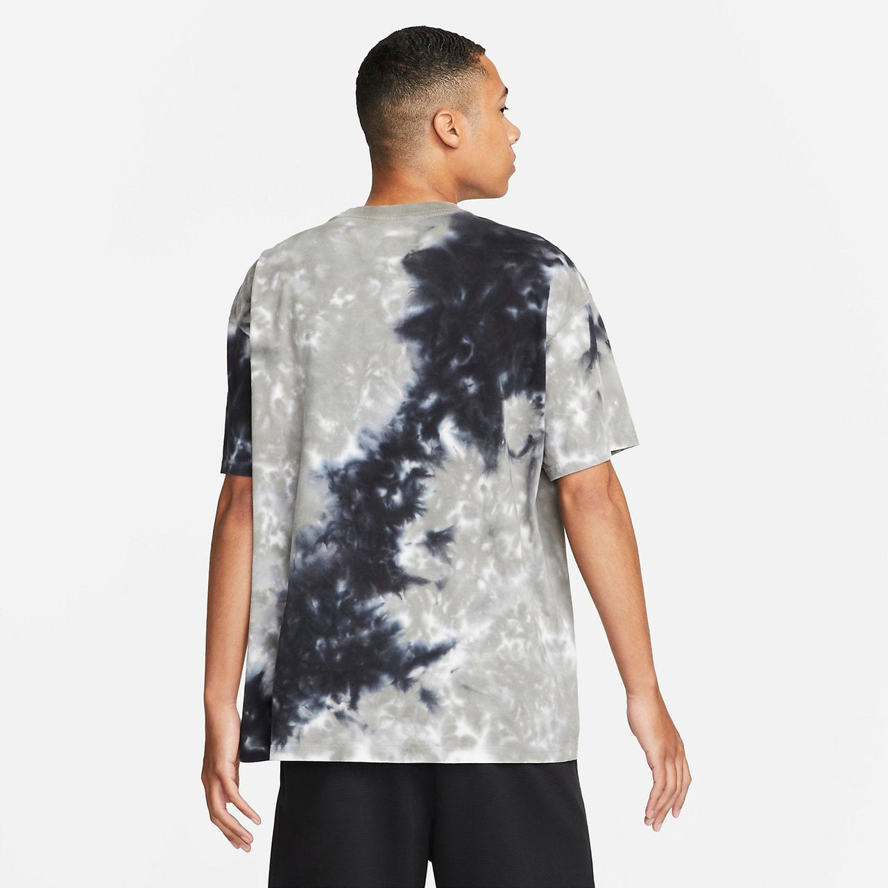 Nike Short Sleeve T-Shirt 'Be True' DV3787-010