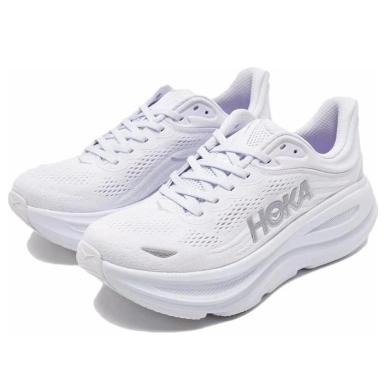 (WMNS) HOKA ONE ONE Bondi 9 'Starlight Glow' 1162012-SGLW