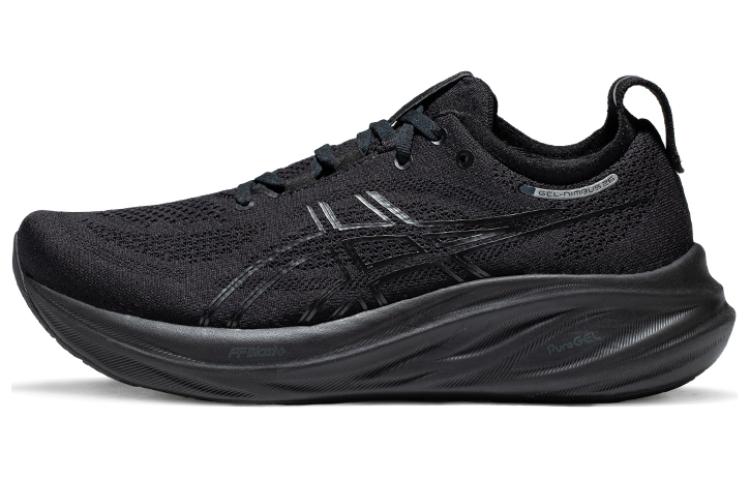 ASICS Gel-Nimbus 26 Wide 'Triple Black' 1011B795-002