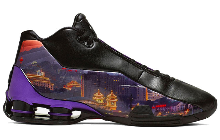 Nike Shox BB4 'China Hoop Dreams' CK4580-990