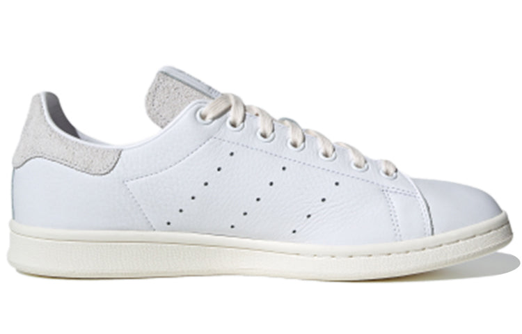 adidas Stan Smith 'Size Tag - Crystal White' FY0040