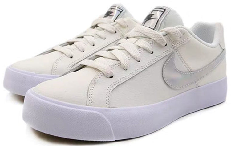 (WMNS) Nike Court Royale AC 'Sail' AO2810-104