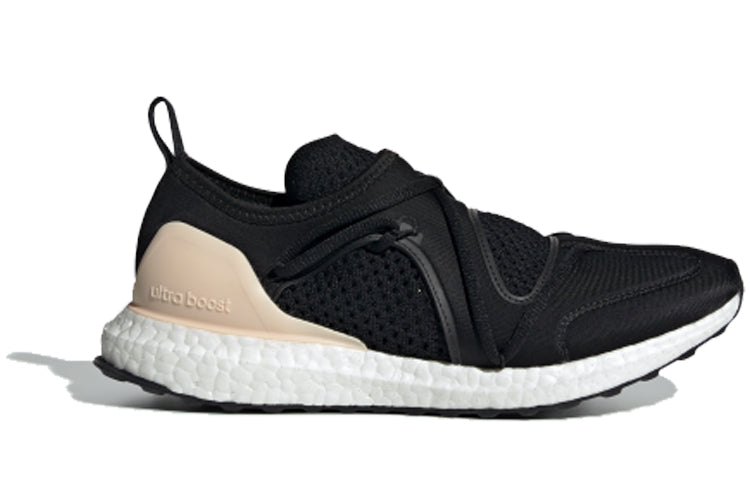 (WMNS) adidas Stella McCartney x Ultraboost 'Black Apricot' F35837