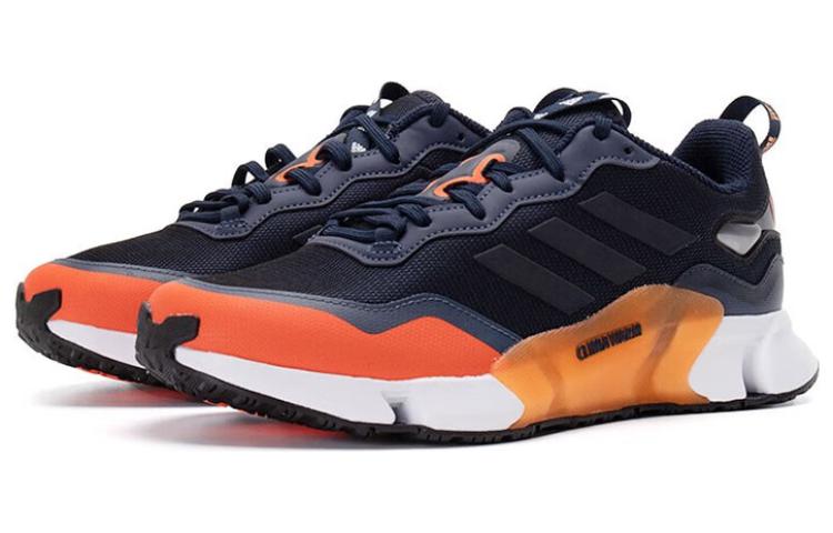 adidas CLIMAWARM 'Blue Black' GZ1131