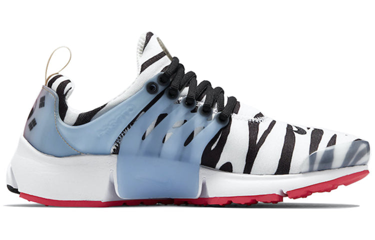 Nike Air Presto 'South Korea' CJ1229-100