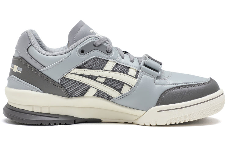 ASICS Gel-Spotlyte Low V2 'Grey White' 1203A258-021