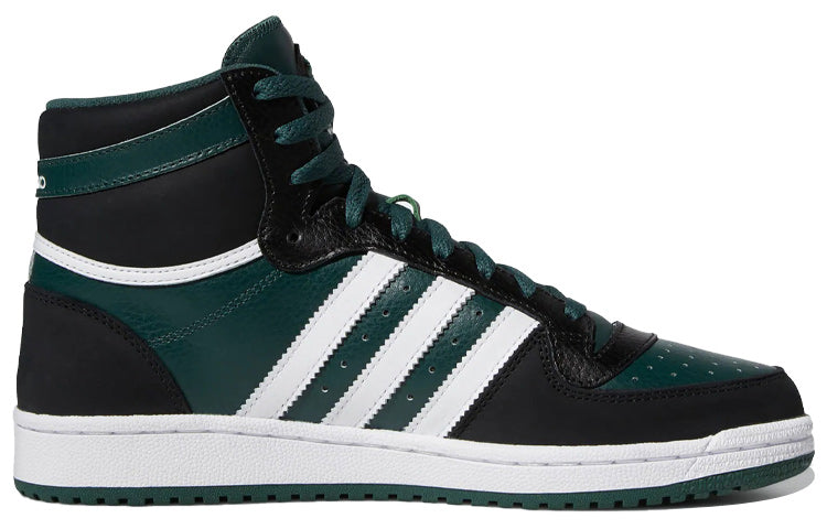 adidas Top Ten RB 'Black Mineral Green' FZ6020