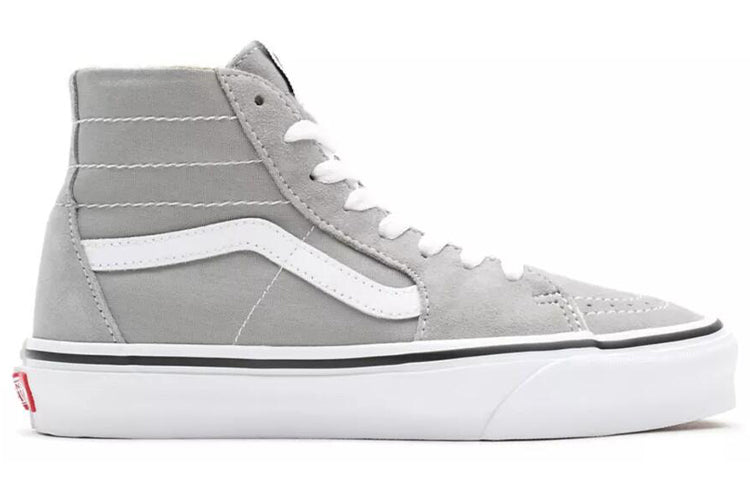 Vans Sk8-hi Tapered Gray VN0A4U16IYP