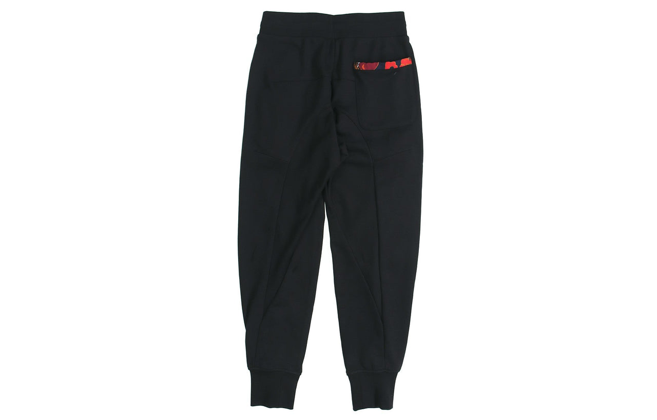 adidas originals Track Cuffed Pants Black GC8693