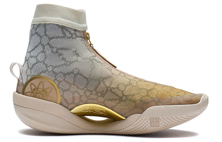 Li-Ning Way of Wade 9 Infinity 'Goldrush' ABER003-8
