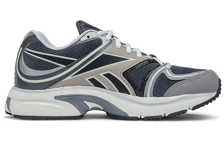 Reebok CRITIC x Premier Road Plus 6 'Grey Reflective' H03124