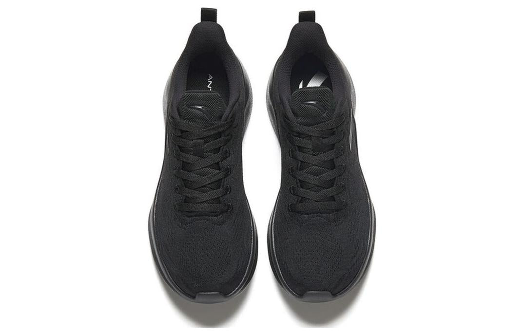 ANTA Running Series Sneakers 'Black' 912335502-5