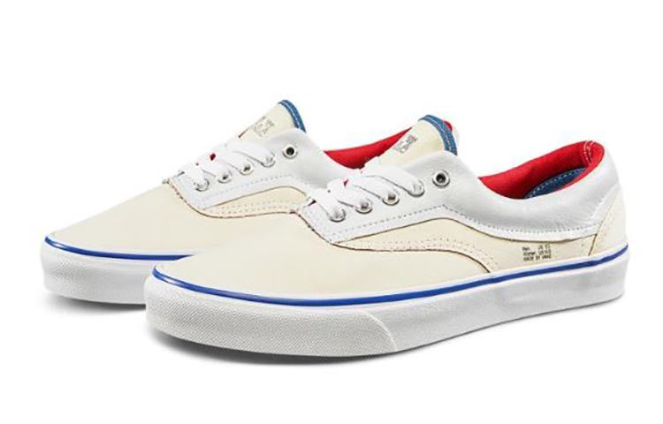Vans Era 'Outside-In' VN0A38FRVME