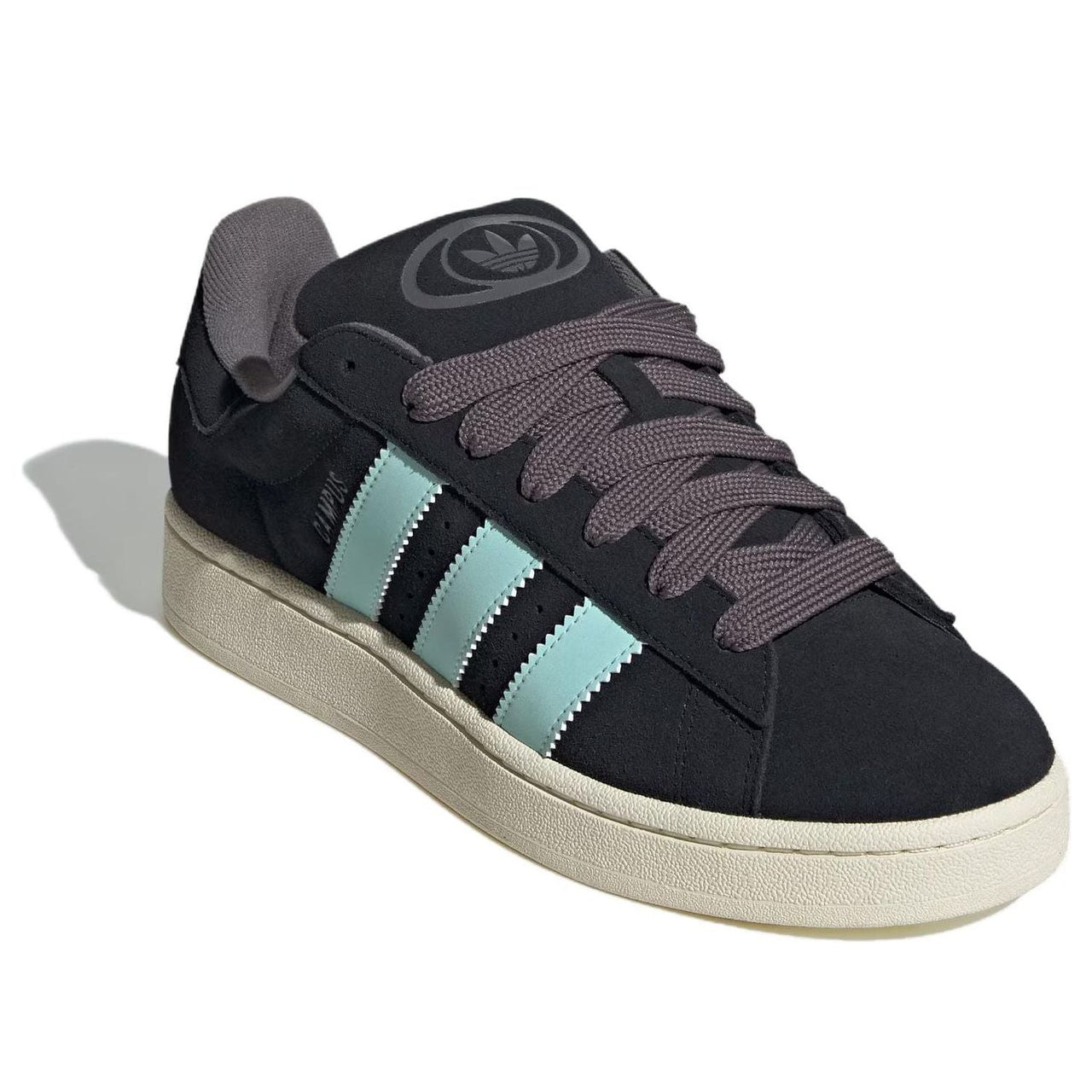 adidas Campus 00s 'Black Blue' JQ0740