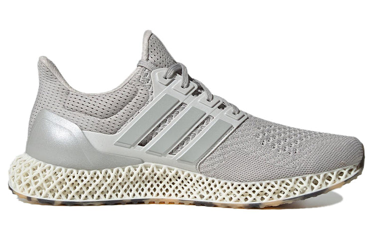 adidas Ultra 4D 'Grey White Silver' IG2260