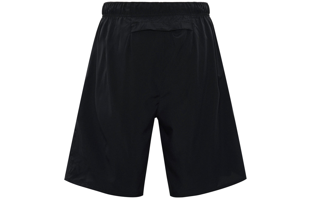 Nike Dri-fit Challenger Runnung Shorts 'Black' DX0905-010