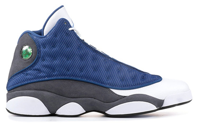 Air Jordan 13 Retro 'Flint' 2010 414571-401