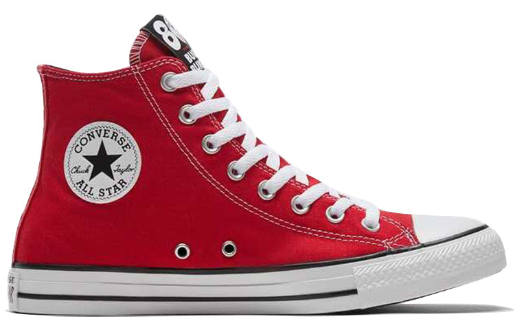 Converse Looney Tunes x Chuck Taylor All Star High '80th Anniversary - Bugs Bunny Patch' 169224C