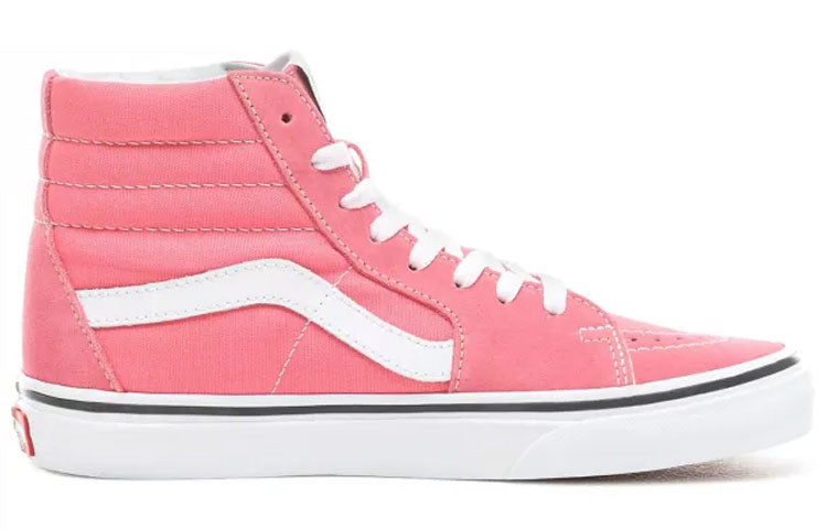 Vans SK8-HI 'Strawberry Pink' VN0A38GEGY7