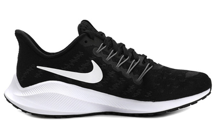 (WMNS) Nike Air Zoom Vomero 14 'Black' AH7858-011