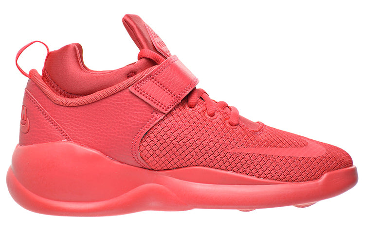 (WMNS) Nike Kwazi Retro Large Red 845075-600