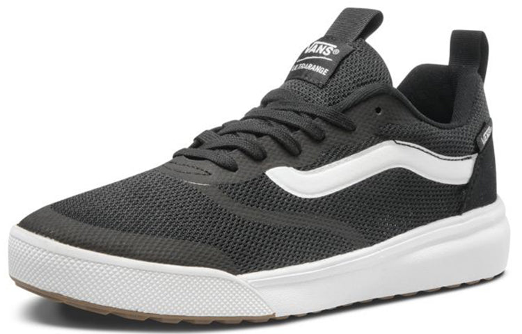 Vans UltraRange Rapidweld 'Black White' VN0A3MVUY28