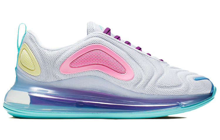 (WMNS) Nike Air Max 720 'Aqua Powder' AR9293-102