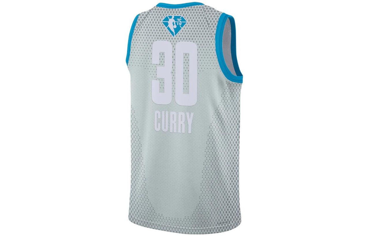 Air Jordan x NBA ALL-STAR 2022 Jerseys 'Stephen Curry 30' DH8050-016