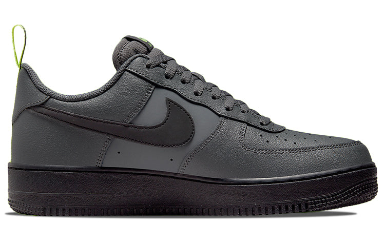 Nike Air Force 1 Low 'Grey Black' DZ4510-001