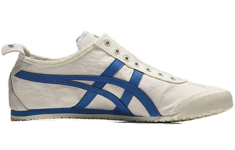 Onitsuka Tiger Mexico 66 'Cream Classic Blue' D3K0Q-0042