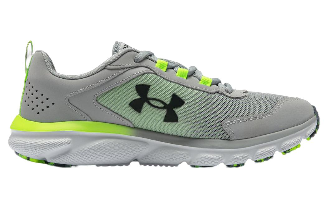 Under Armour Charged Assert 9 Mbl CN 'Grey' 3025707-101
