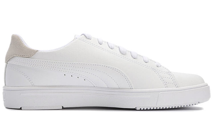 PUMA Serve Pro Lite 'White Grey Violet' 374902-01